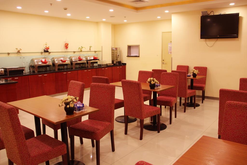 Hanting Hotel Shanghai Zhongshan Park No.2 Extérieur photo